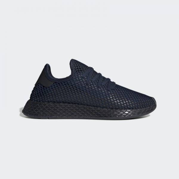 Giày Adidas Deerupt Runner – Blue