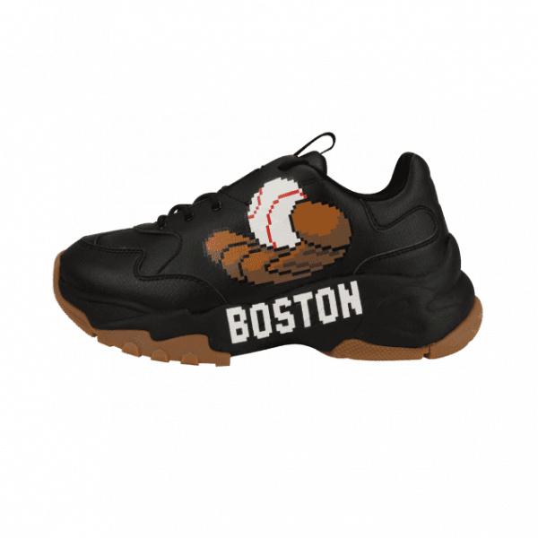 Giày MLB Big Ball Chunky Gloves Boston Red Sox