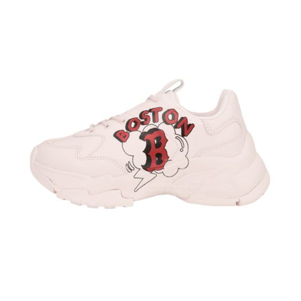 Giày MLB Big Ball Chunky Boston Red Sox