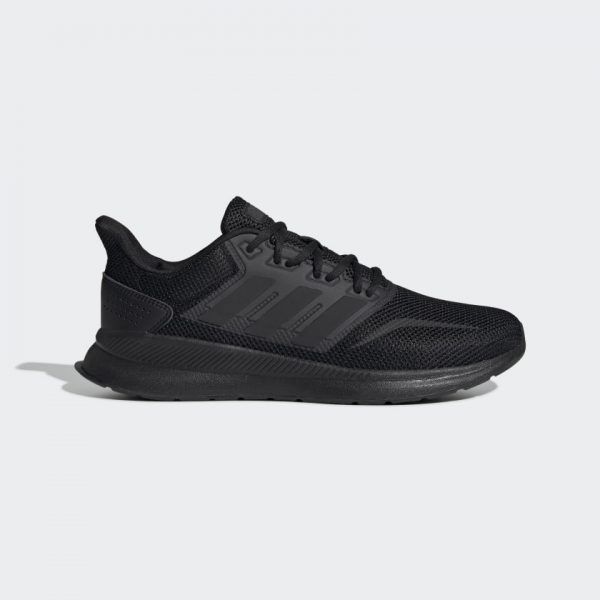 Giày Adidas Run Falcon Triple Black