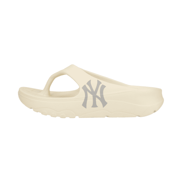 Dép MLB Chunky Slider Flip-Flop New York Yankees
