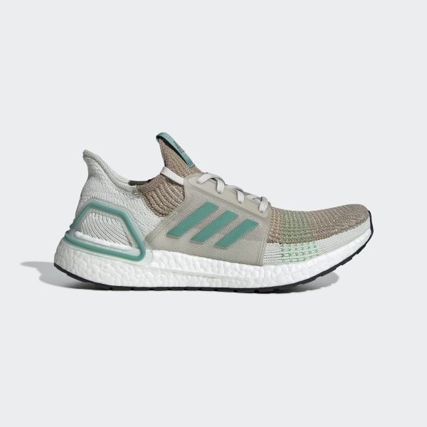 Giày Adidas Ultra Boost 19 Trace Khaki