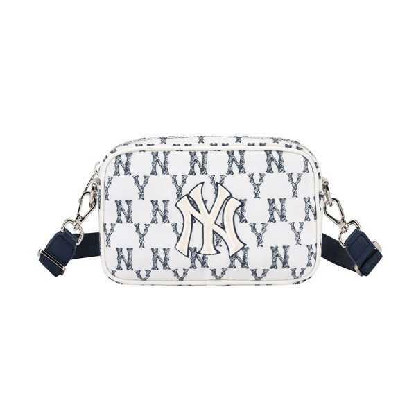 Túi MLB Monogram Crayon New York Yankees