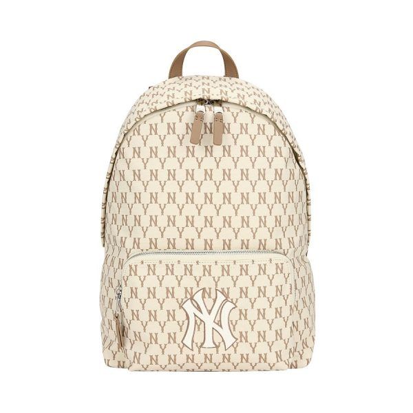 Balo MLB New York Yankees Monogram Backpack