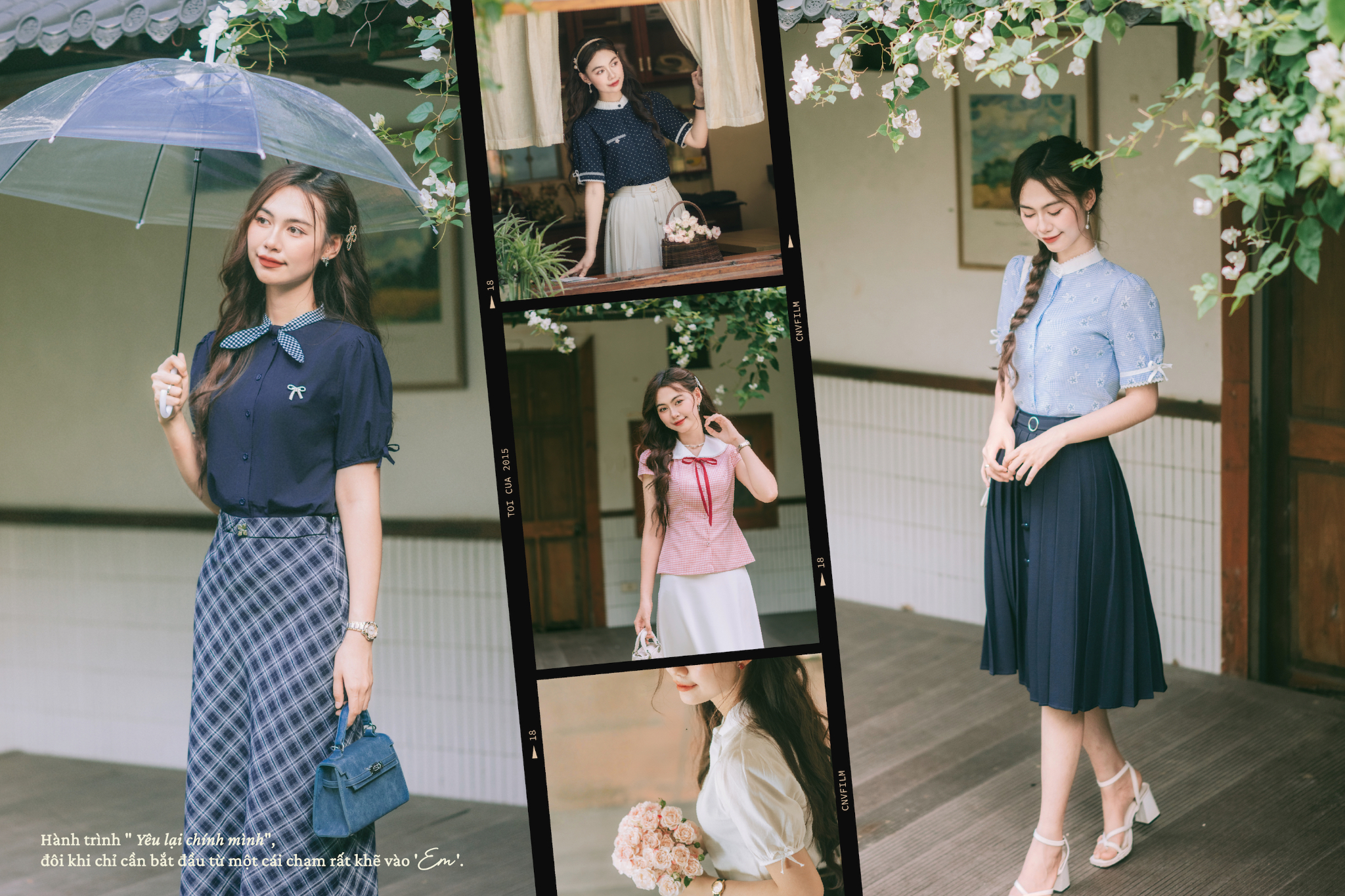 BỘ SƯU TẬP MỚI