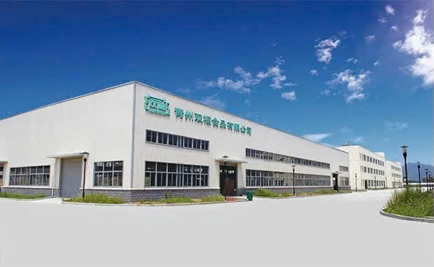 Về thương hiệu Shuangfu