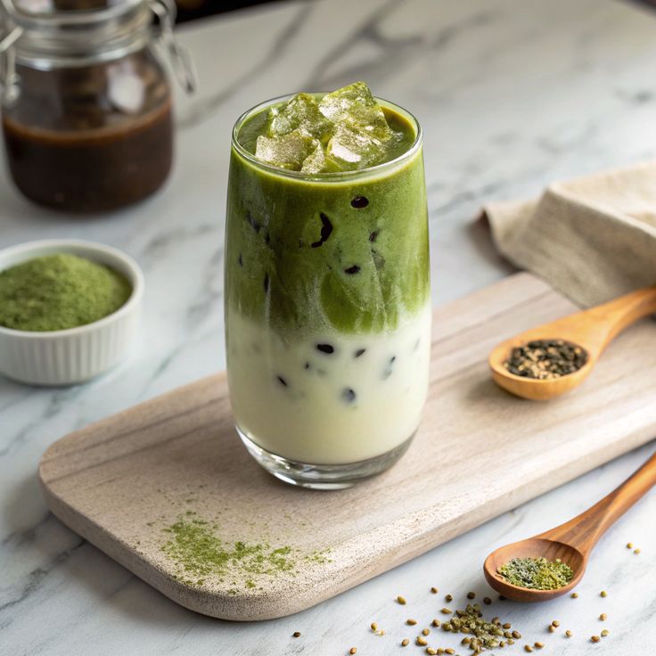 Quy Trình Sản Xuất Matcha: Hành Trình Từ Lá Trà Đến Bột Matcha Nguyên Chất