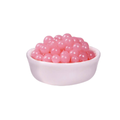 Hạt nổ củ năng hồng Shuangfu