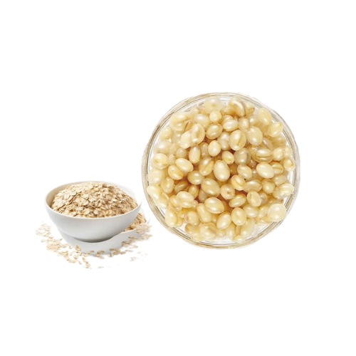 Hạt nổ yến mạch Shuangfu