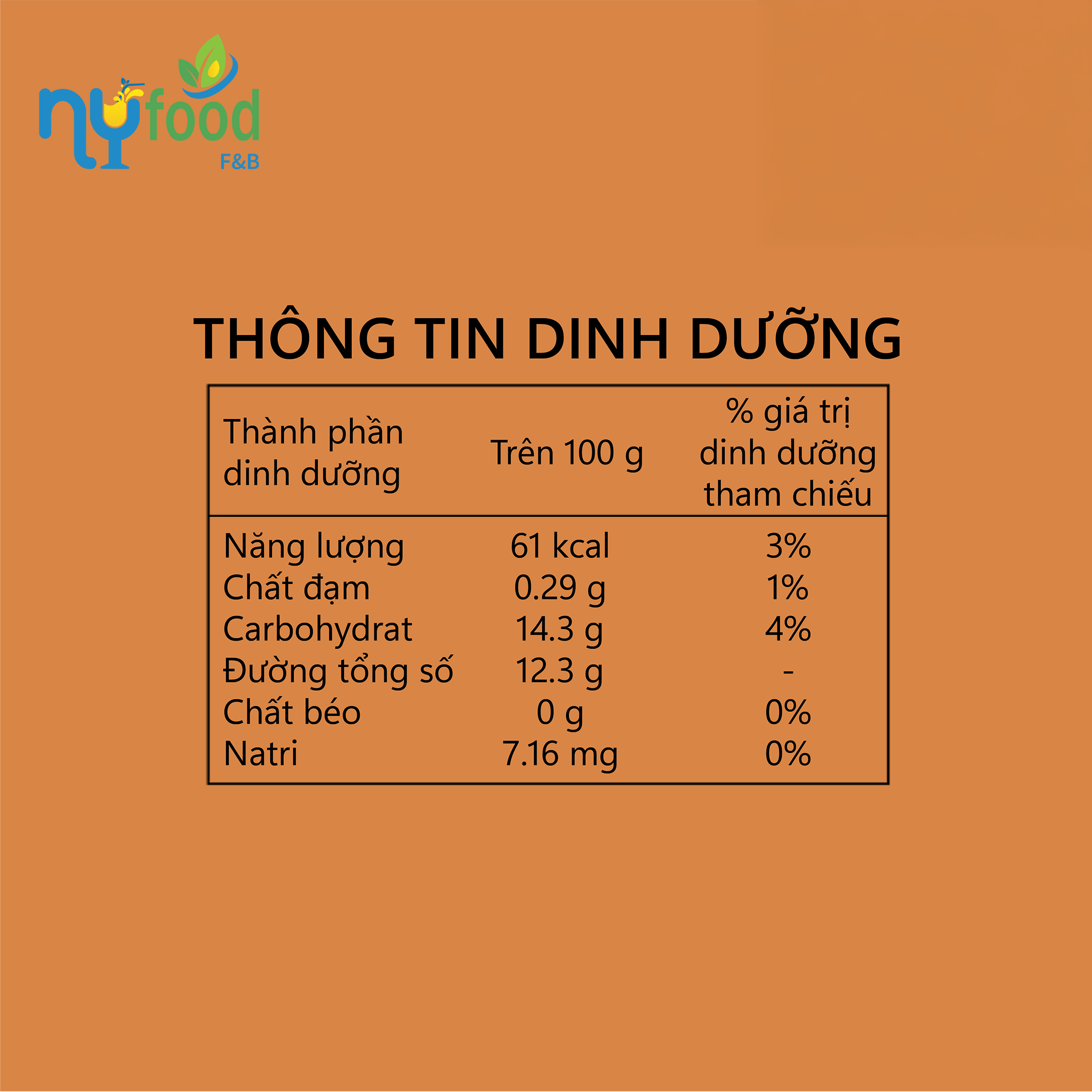 Đào ngâm Shuangfu 450g