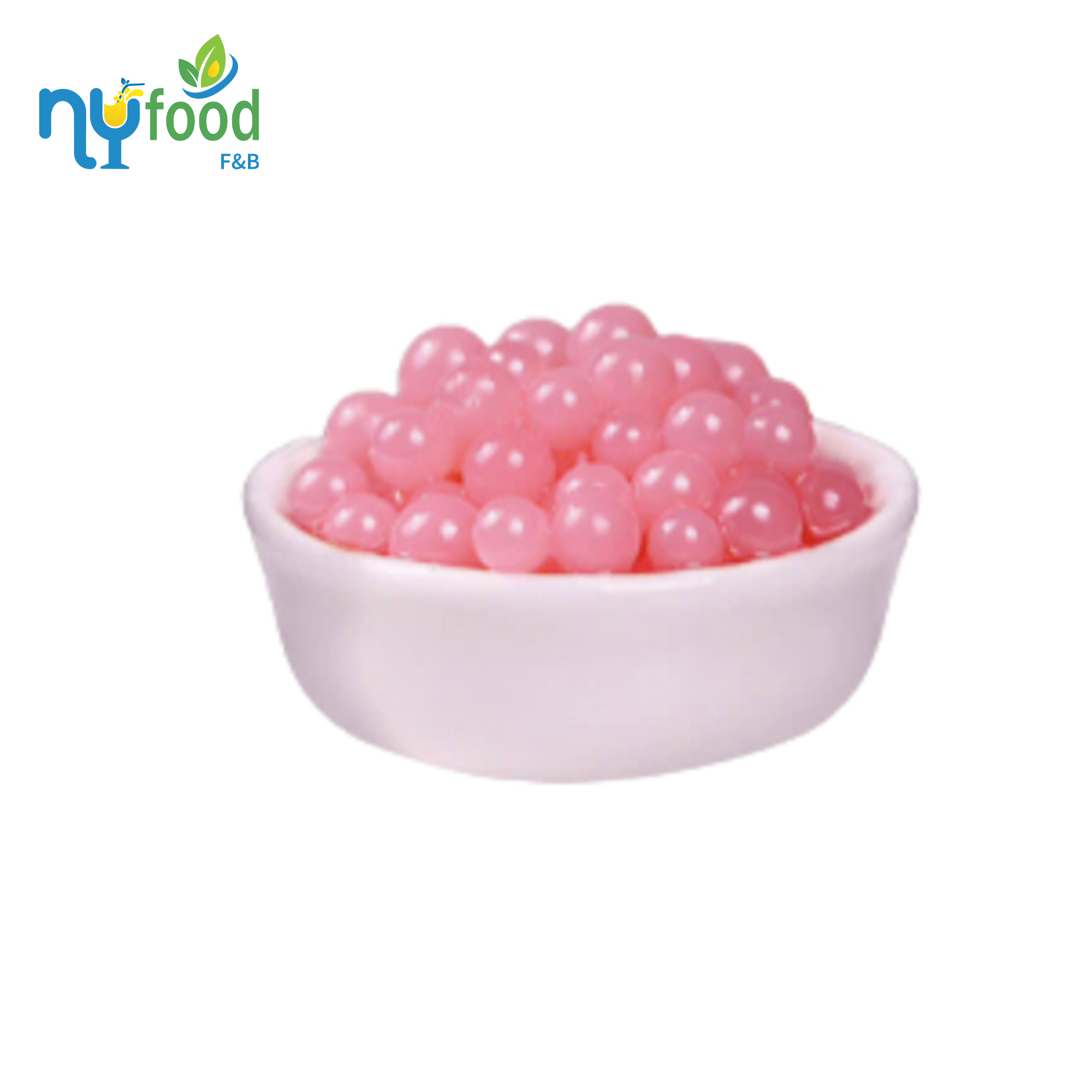 Hạt nổ củ năng hồng Shuangfu