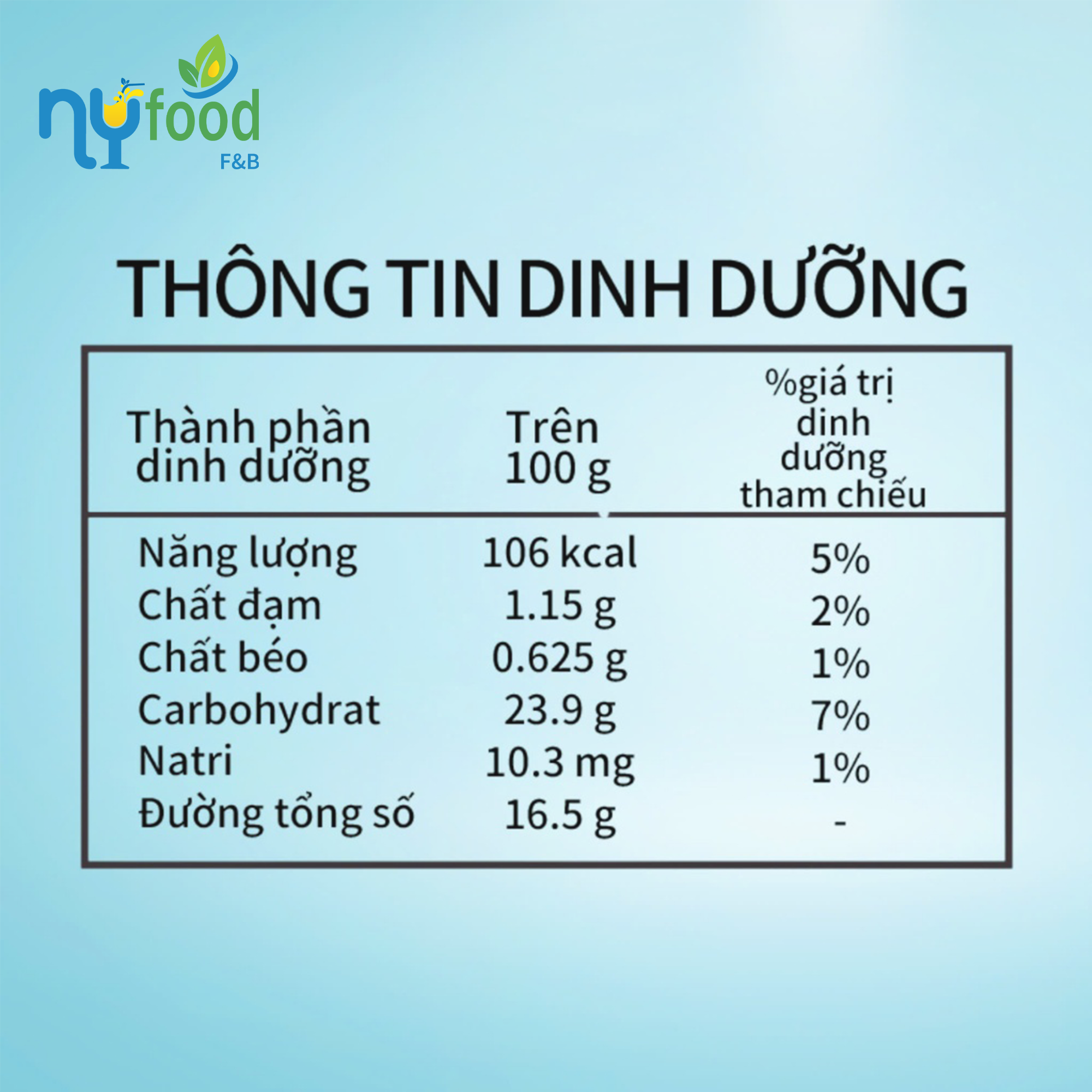 Hạt nổ yến mạch Shuangfu