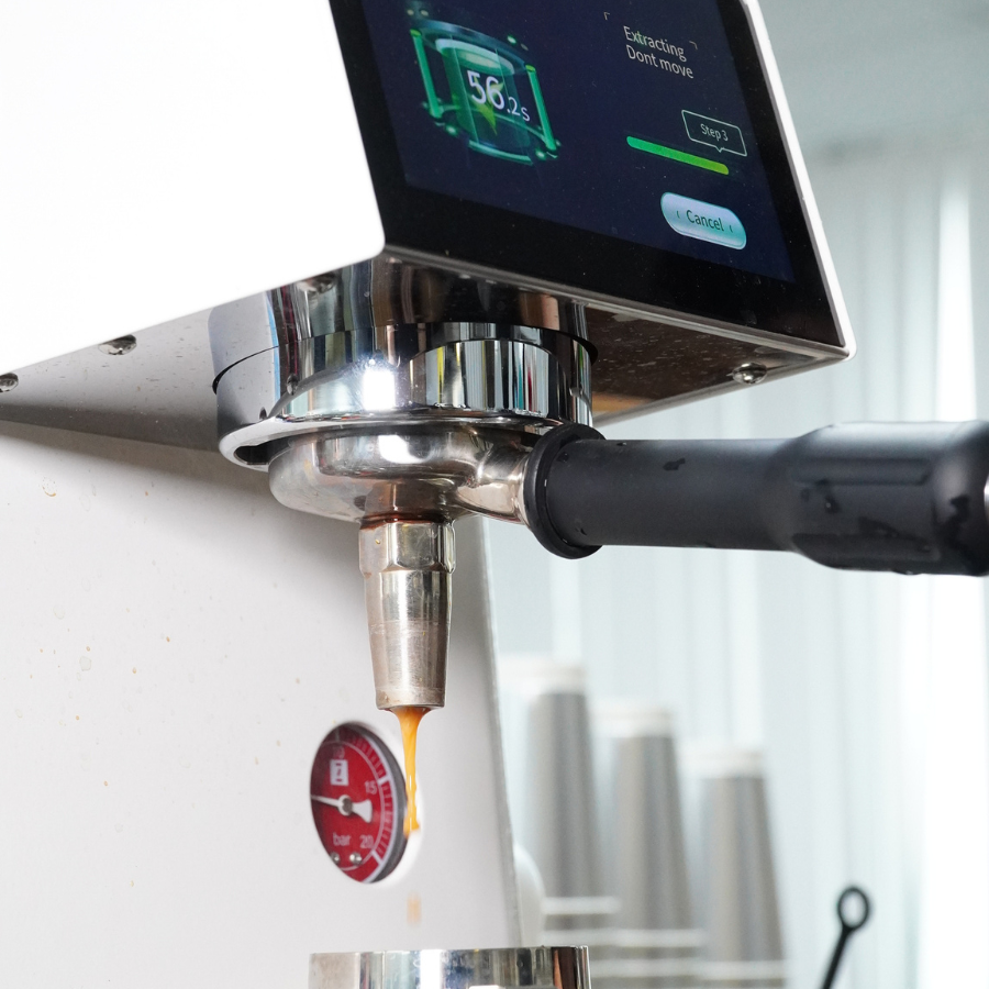 Máy Pha Trà Lacilio Teapresso LT-300