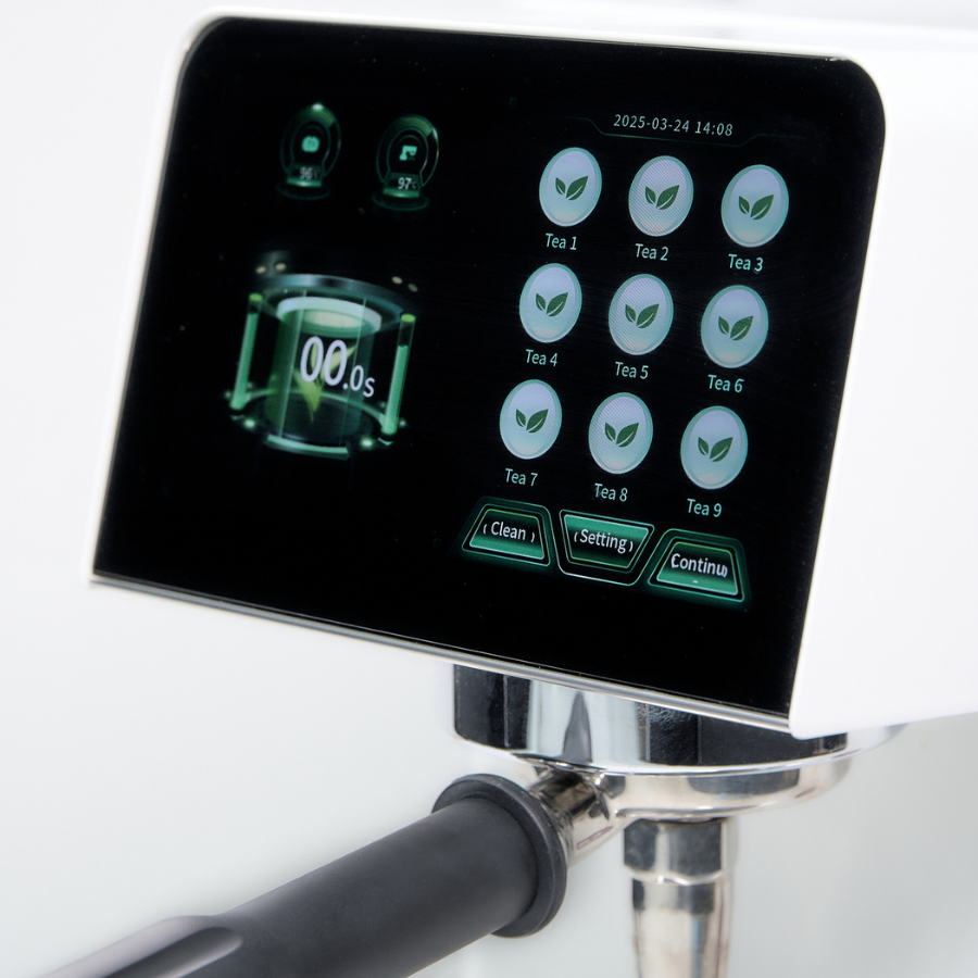 Máy Pha Trà Lacilio Teapresso LT-300