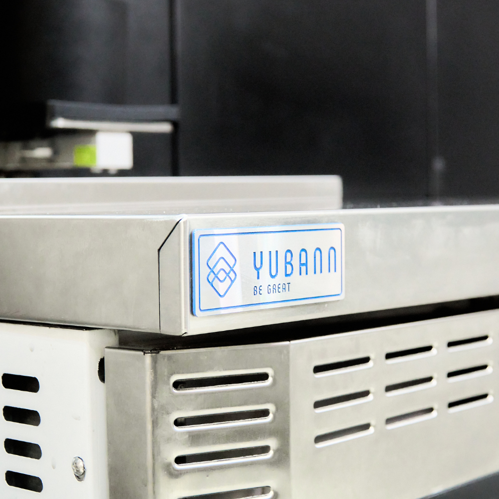 Máy pha chế tự động Yubann YB-DD21-1500