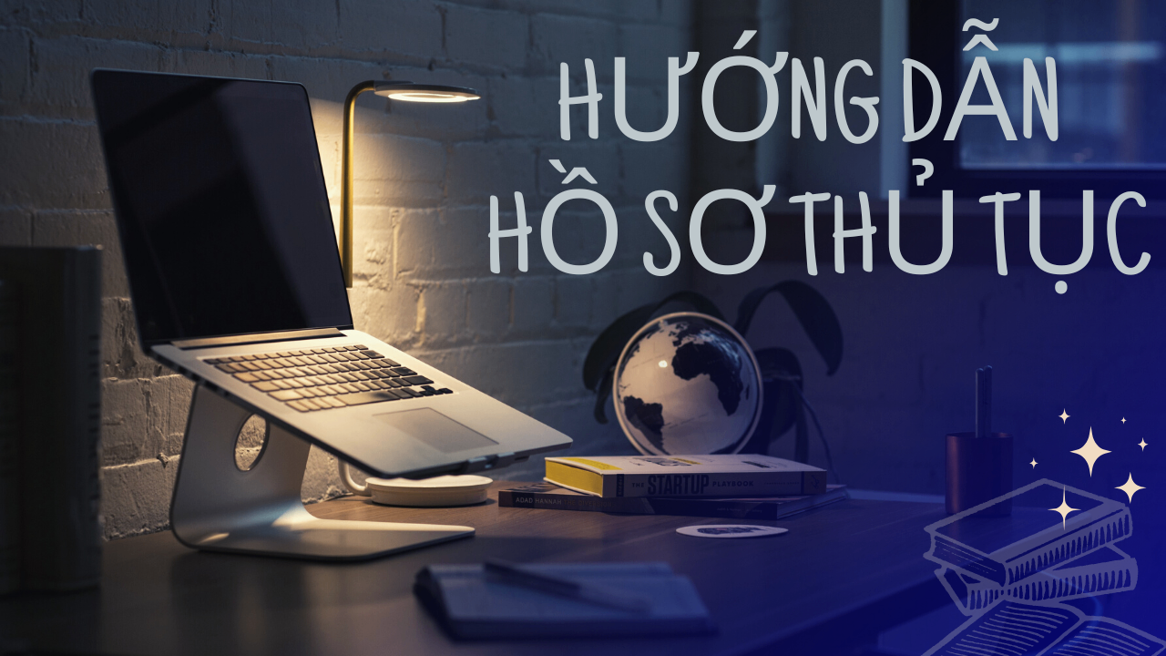 HƯỚNG DẪN HỒ SƠ DU HỌC HÀN QUỐC.