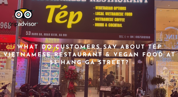 Đánh Giá Trên Tripadvisor