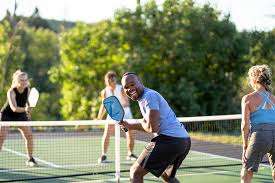 Bật mí 6 bí quyết chinh phục Pickleball cho người mới