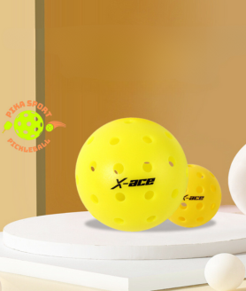 Bóng thi đấu X-ACE 40 LỖ