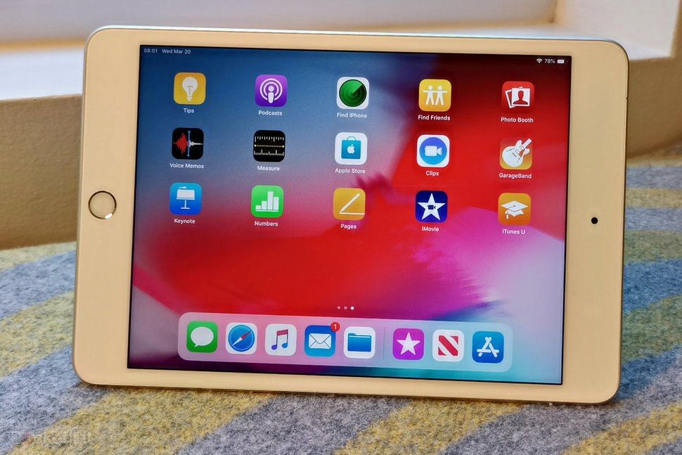 Ipad đang được ưa chuộng nhất