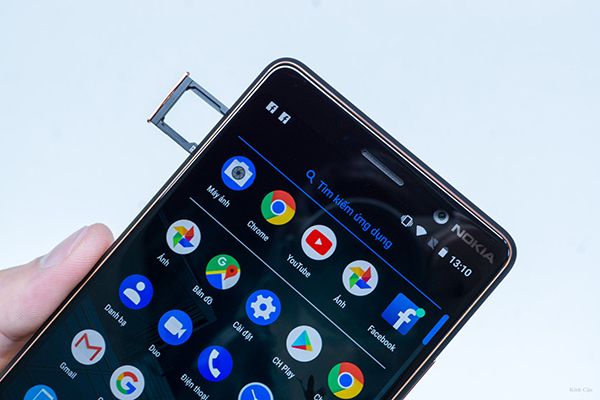 Điện thoại Nokia của nước nào? Dùng có tốt không?