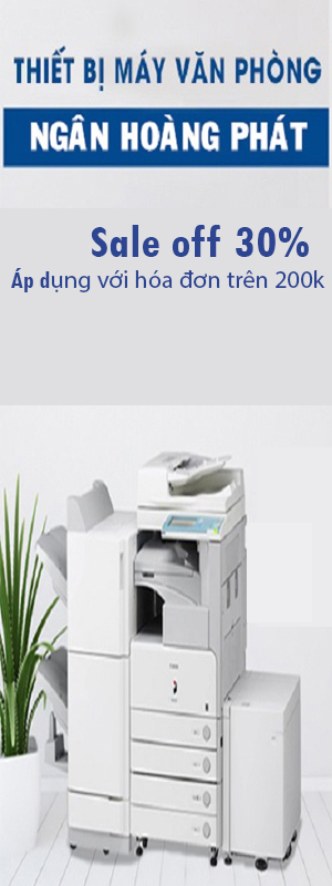 Thiết bị văn phòng