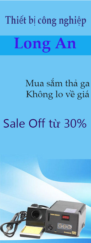 Thiết bị công nghiệp