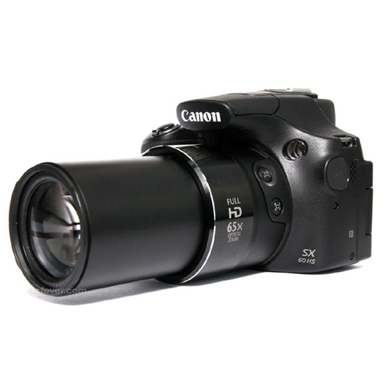 Máy ảnh canon powershot sx60hs