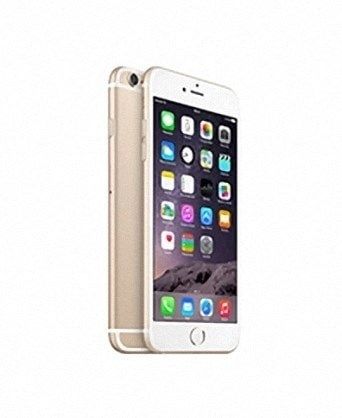 iPhone 6s Gold 32 Gb ROSE