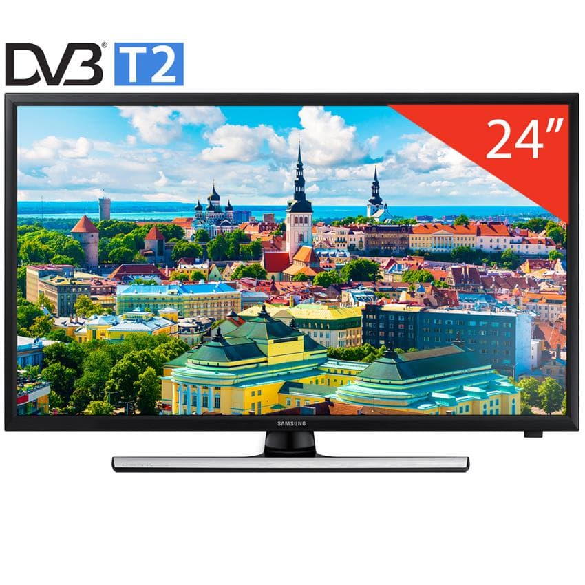 TIVI LED LG UA24J4100-24 SIÊU PHẨM