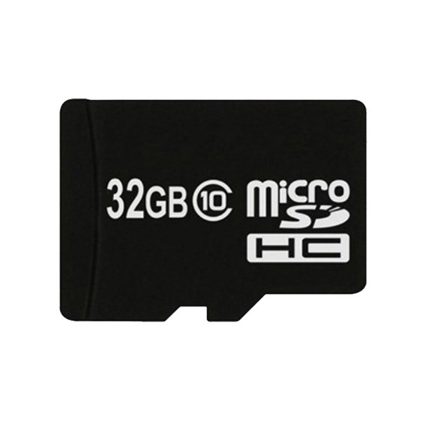 Thẻ nhớ 32 GB 