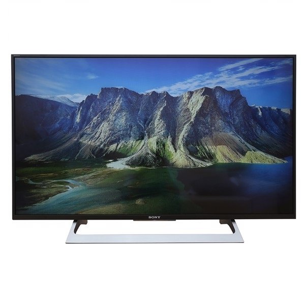 Tivi Sony KD - 43X800E 