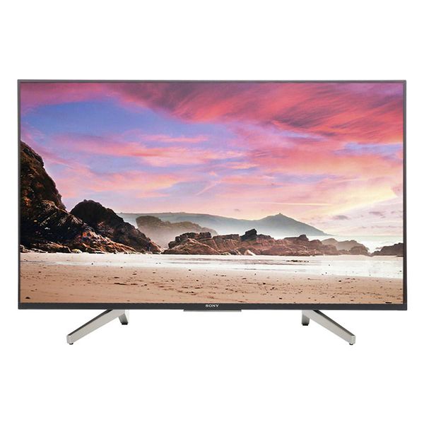 Tivi Sony 4K 43 inch 