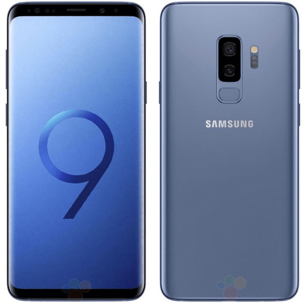 Samsung Galaxy S9/9