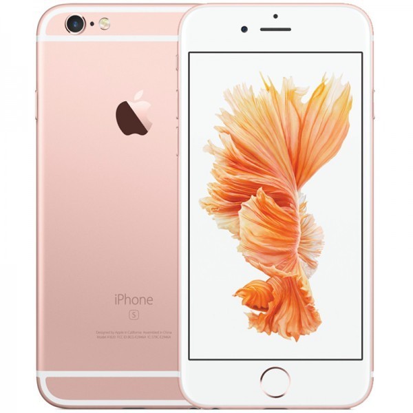 Điện thoại Iphone 6S Plus 