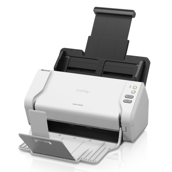 Máy Scan Brother ADS -2200 