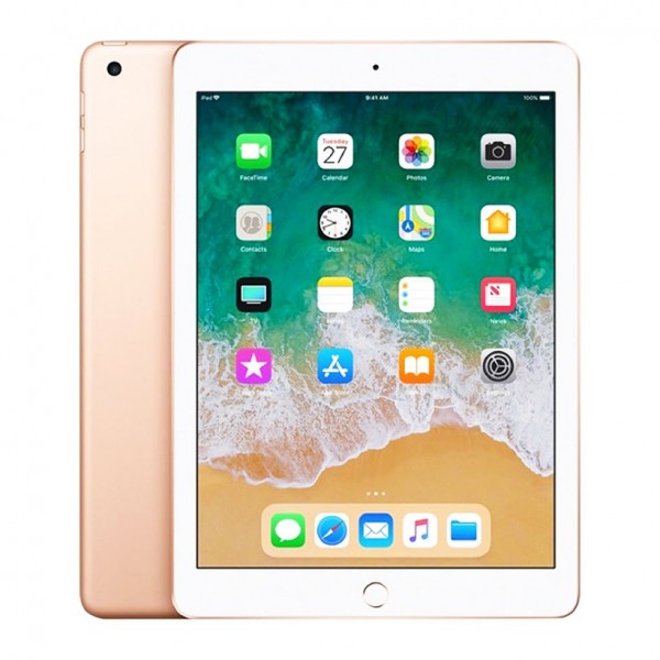 Máy tính bảng Ipad Wifi 32GB 