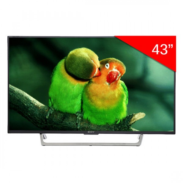 Tivi Sony 43 inch 