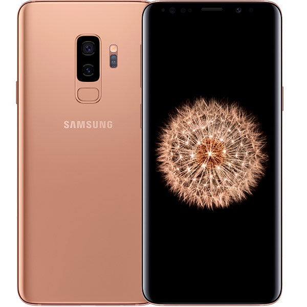 Samsung Galaxy S9+