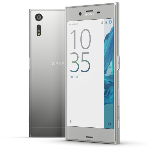 Điện thoại Xperia XZ
