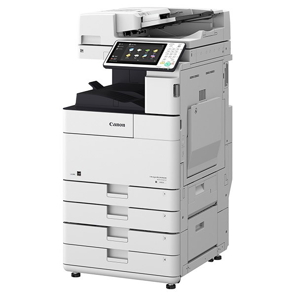 Máy photocopy Canon 