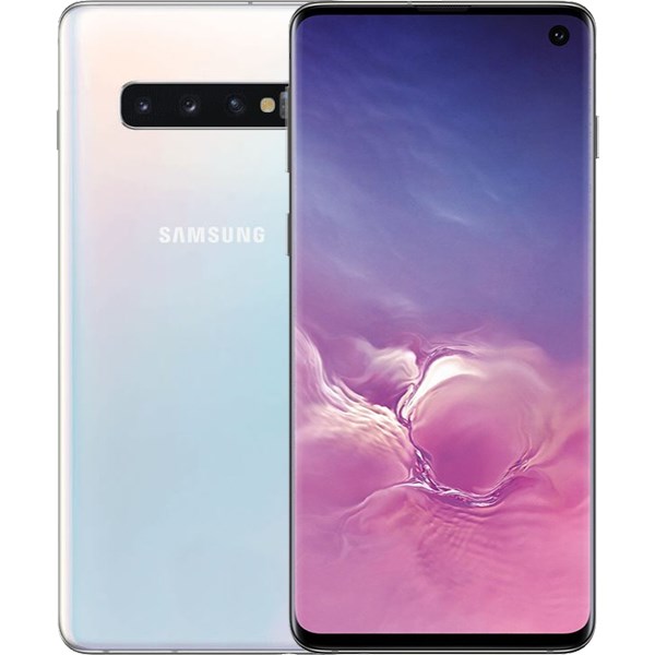 Samsung Galaxy S10