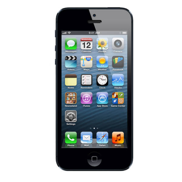 Điện thoại Iphone 5 8GB