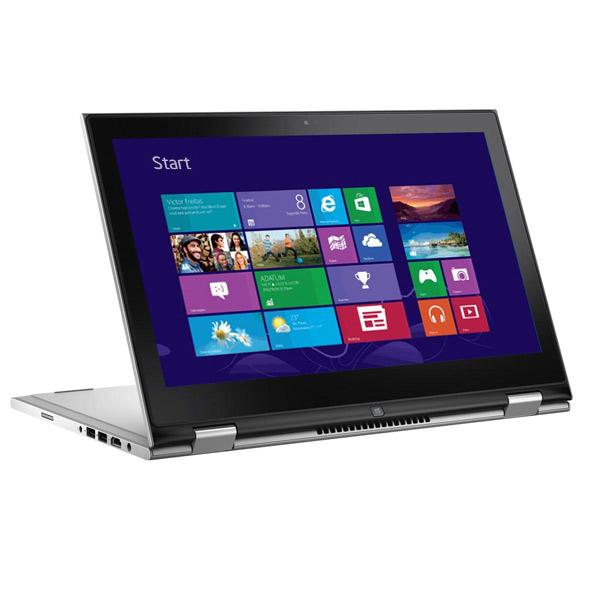 Laptop 2 in 1 Dell Online 