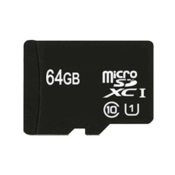 Thẻ nhớ 64GB 