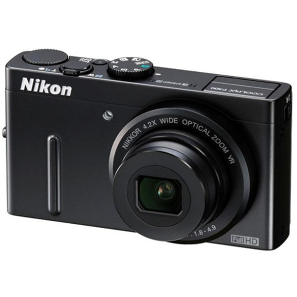 Máy ảnh Nikon P300