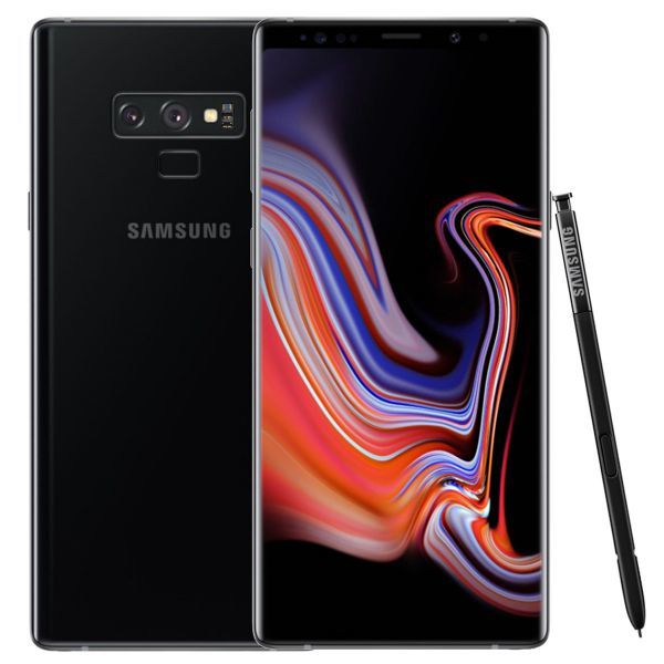 Samsung Galaxy Note 9