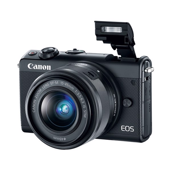 Canon EOS M100