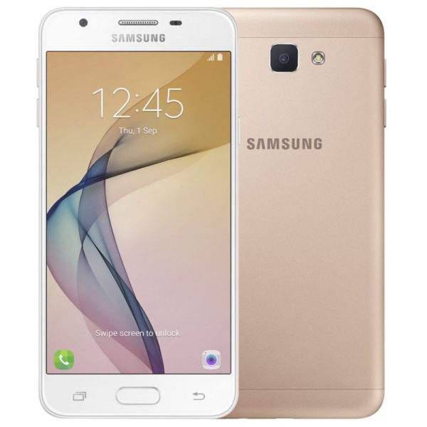 Samsung Galaxy J5 Prime