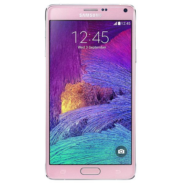 Samsung Galaxy Note 4